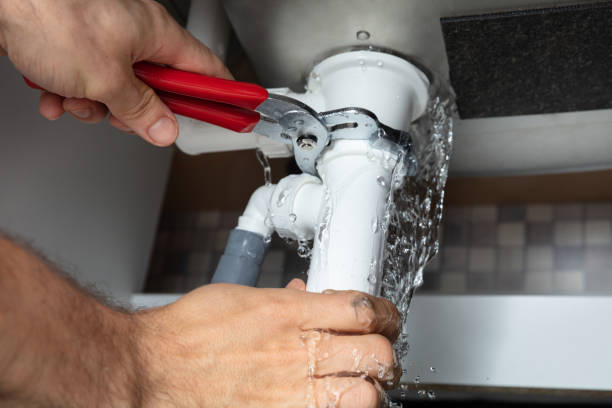 Best 24/7 water damage repair  in Hertford, NC